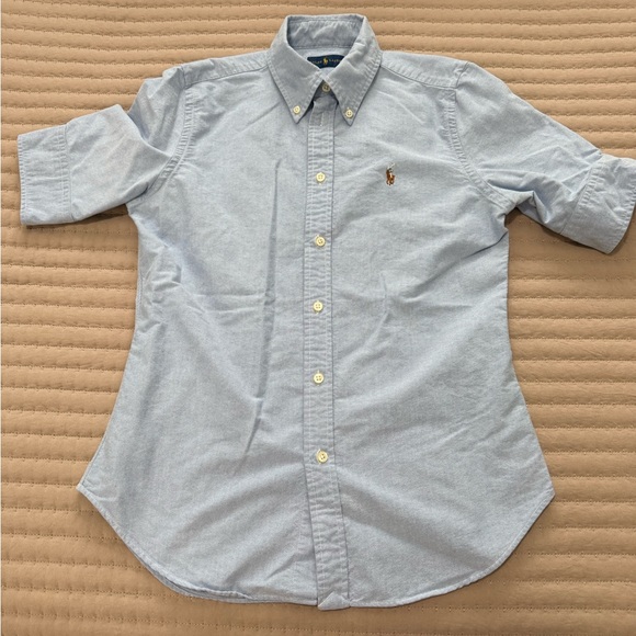 Ralph Lauren label button down bundle
Size XS - Picture 3 of 9